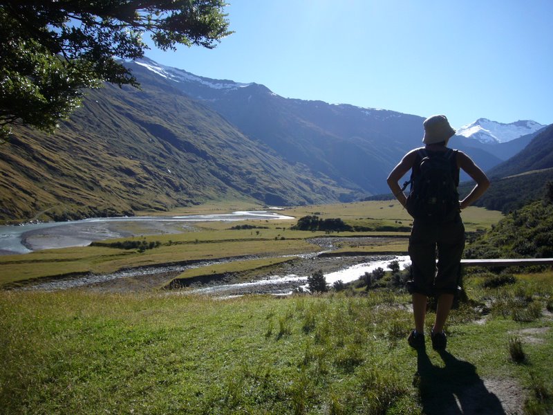 Rob Roy Valley